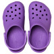 Crocs Toddler Classic Clog